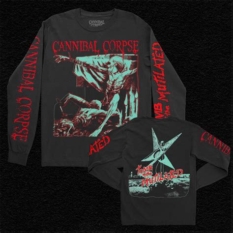 Cannibal Corpse- Official Merchandise - Australian Webstore– Page 3 ...
