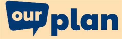 Use Our Plan Sign 的图像结果