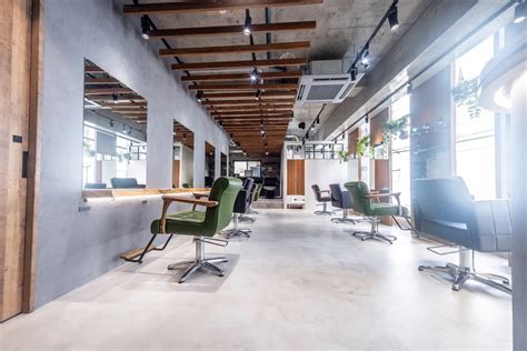 【横浜で大人気サロンの2号店がNEWOPEN！】横浜駅徒歩3分☆実力派スタイリストがあなたの理想を叶えます♪