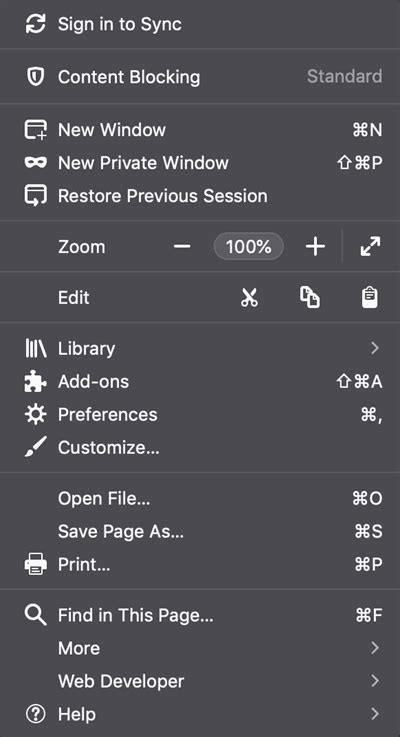 Basic Tutorial for Firefox 的图像结果