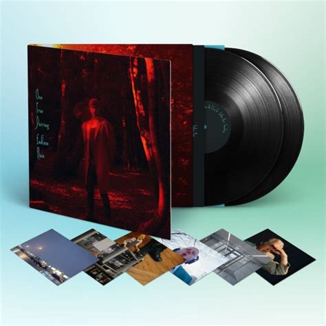 One True Pairing - Endless Rain (Exclusive Limited Double LP) | Domino ...