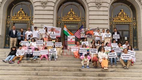 Manipur violence: Meitei association in America demands to halt illicit ...