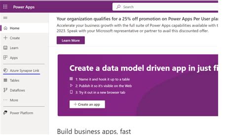 SQL Server for Dataverse 的图像结果