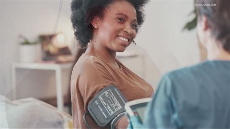 The impact of heart health on U.S. Black communities | kgw.com