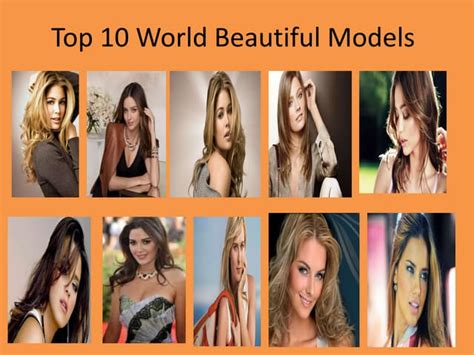 Image result for Most Attractive Models