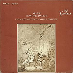 Buy Dvorak: Slavonic Dances Online at Low Prices in India | Amazon ...