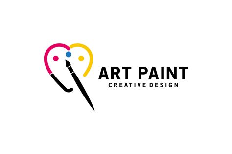 Painting Logo 的图像结果