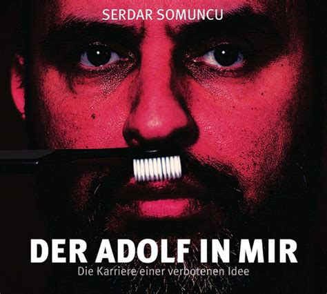 Der Adolf in mir – Die Karriere einer verbotenen Idee: WortArt : Amazon ...