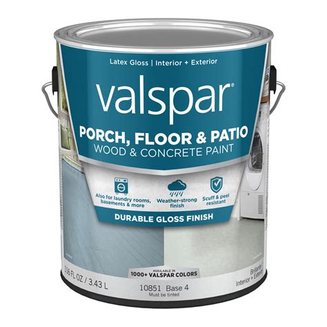 Lowes Garage Floor Epoxy Valspar – Clsa Flooring Guide