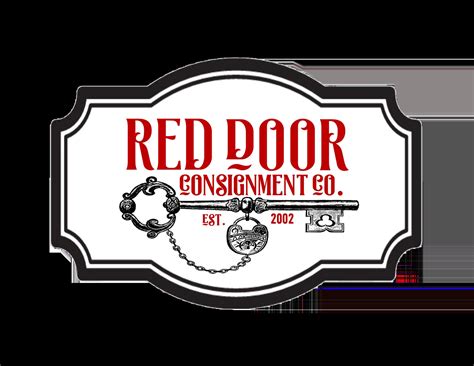 Red Door Consignment Company