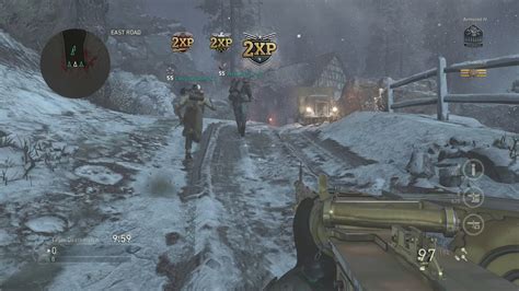 Cod WW2 Multiplayer 的图像结果