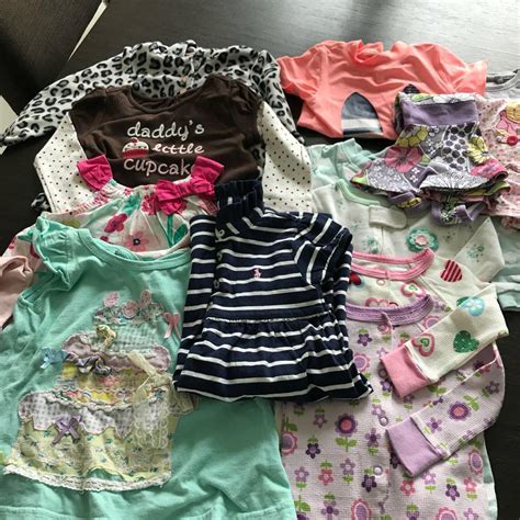 Cheap 18 month old baby girl clothes Flash Sales
