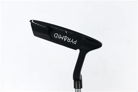 Image result for Pyramid Putter Test