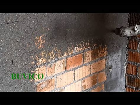 Plastering Machine - BU N6 Wall Plastering Machine Trader - Retailer ...