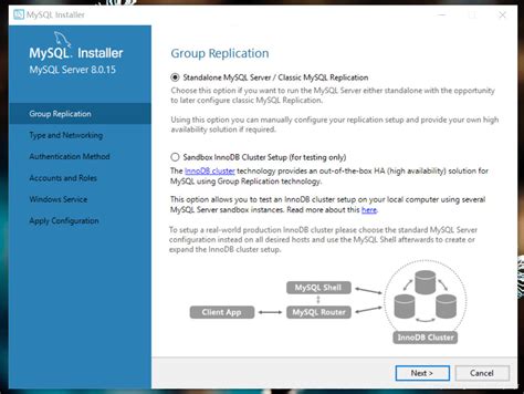 Install MySQLdb 的图像结果
