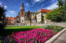 Krakow Travel Guide: Find the Krakow Tourist Guide Information at Times ...