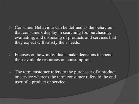 Image result for Compensatory Consumer Behavior Model