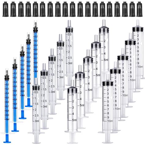 Pet Liquid Medicine Syringe