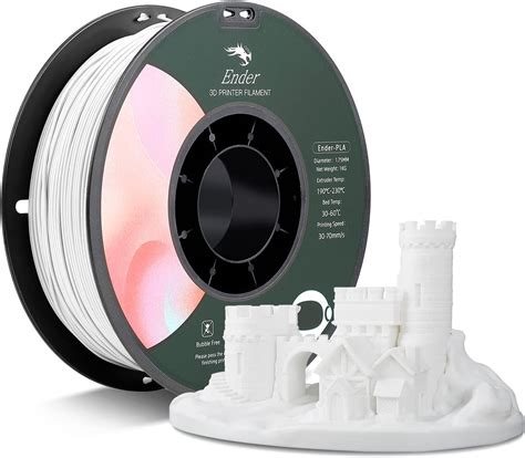 Buy Creality 3D Printer Ender 3 S1 Plus with CR Touch with Creality 3D ...