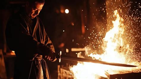 Image result for Forging Sword Drawing