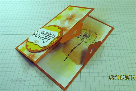 Image result for Punch Tag Buckle Card Tutorial PDF