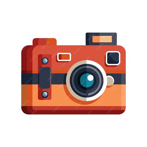 Digital Camera Vector 的图像结果