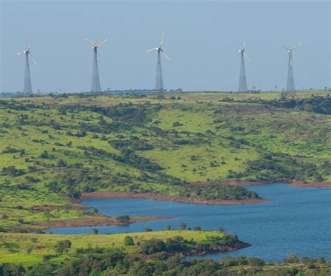 CHALKEWADI WINDMILL FARMS - All You Need to Know BEFORE You Go 2026 ...