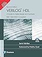 Buy Verilog Hdl Book Online at Low Prices in India | Verilog Hdl ...