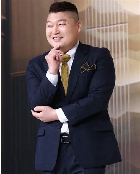 姜虎东担任SBS春节特辑新综艺MC“教在韩外国艺人学韩文~