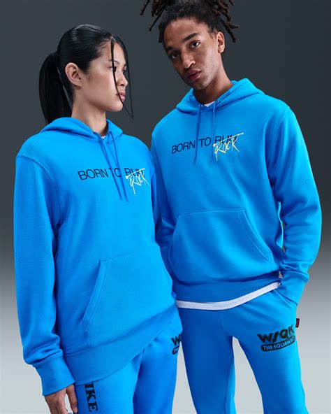 Nike x Stranger Things Herren-Hoodie. Nike DE