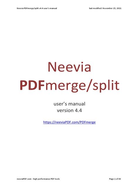 Image result for PDF Merge