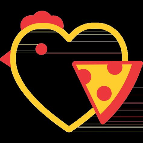 Love Letter Pizza & Chicken