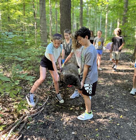 Orchard Middle School Students Celebrate After A Week of Work and ...