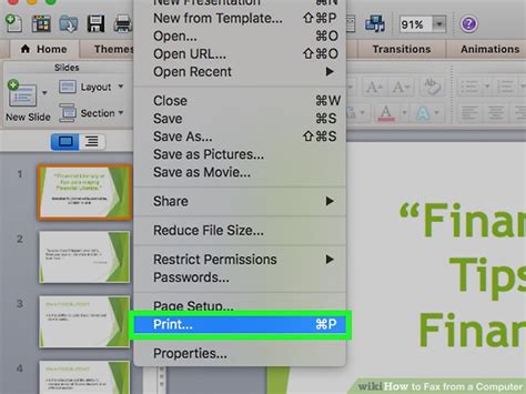 Image result for How to Fax From a Computer