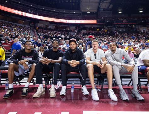 Photos: Pelicans vs. Timberwolves | 2024 NBA Summer League