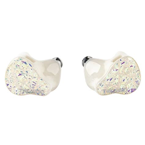 ThieAudio Hype 4 2DD + 4BA In-Ear Monitor