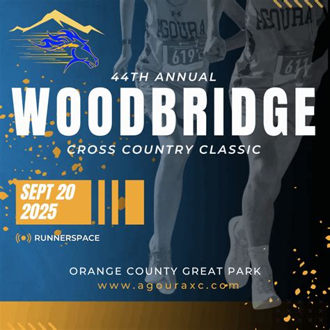 2025 Woodbridge XC Classic Recap – Agoura XC
