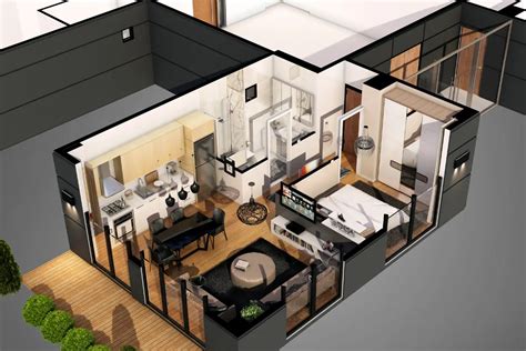 Image result for 3D Home Building