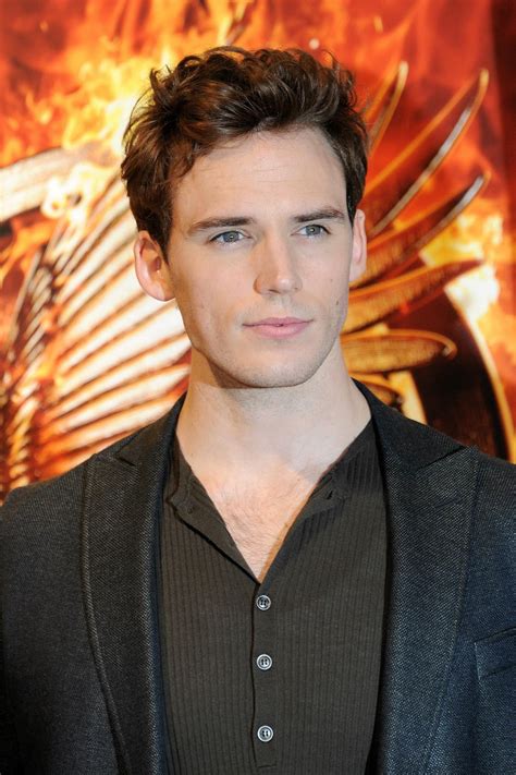 Catching Fire Finnick Actor