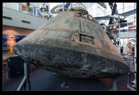 Command Module 的图像结果