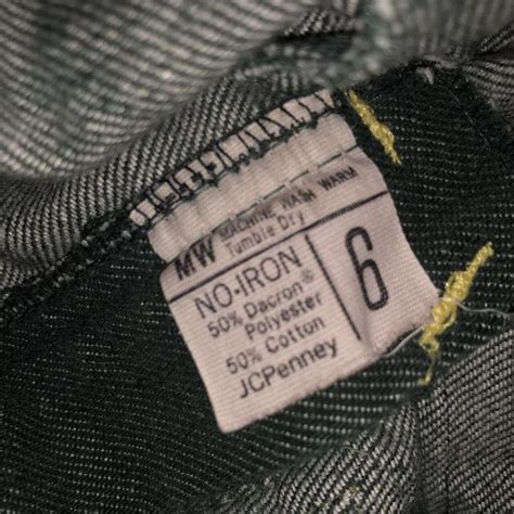 JCPenney Green Jeans | Depop