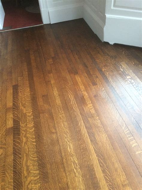 Stylish Waxing Wood Floors For Home Style