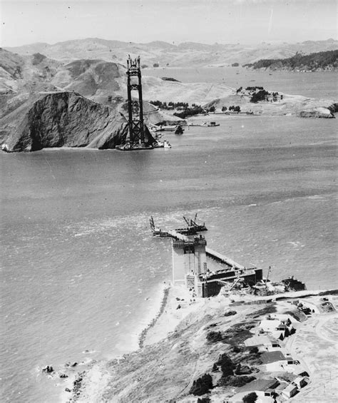 Golden Gate Bridge | History, Construction, & Facts | Britannica