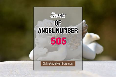 Angel Number 505 Meaning, Symbolism, Secrets & Twin Flame