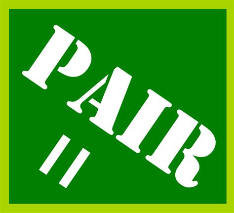 Image result for pair