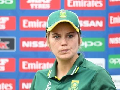 Dane van Niekerk eyes personal redemption as she returns for South ...