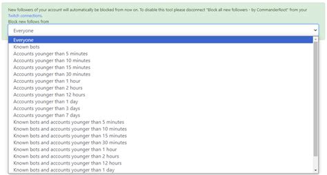Image result for Commander Root Follow Bot Remover