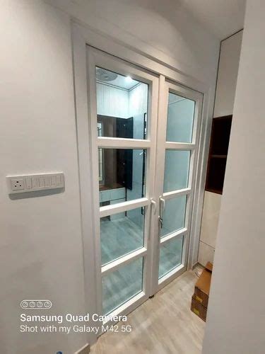 Upvc Sliding Window - UPVC Glass Window Manufacturer from Pune