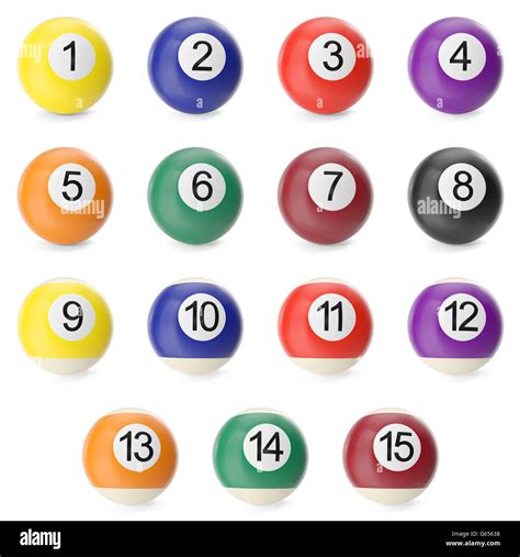 Billiard Ball Model Illustration at David Masterson blog