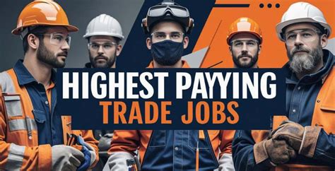 Trade Jobs 的图像结果